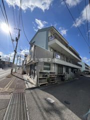 コーポながのの外観画像