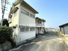 サンセットヒルの外観画像