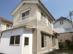 カーサベルデの外観画像