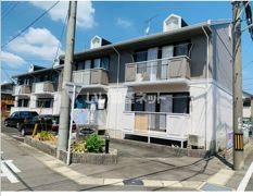 サンヴィレッヂ Cの外観画像