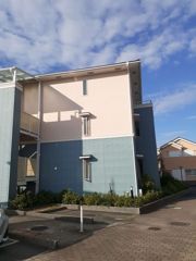 フィルコート東羽倉崎Bの外観画像