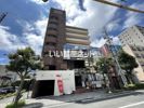 アソルティ伝馬町の間取り画像
