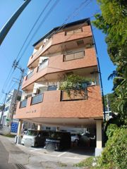 スカイパレス介良の外観画像