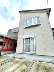 フォルモーサ城西の外観画像