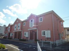 瀬田北1番館の外観画像