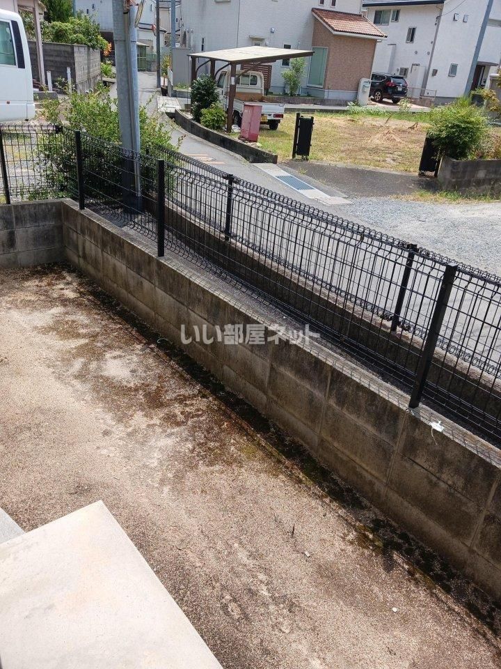 庭
