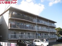 ファミリー久保山Ⅱの外観画像