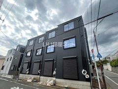 ブルーム立川の外観画像