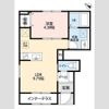 リーブルファイン鴻巣大間の間取り画像