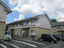 グリーンパーク西辛川Bの間取り画像