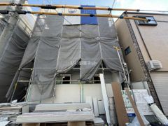 フジパレス今津中ウエストの外観画像