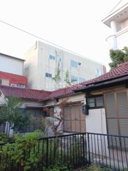 丸の内貸家の外観画像