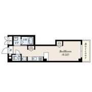 Sept Villas（セプトヴィラ）の間取り画像