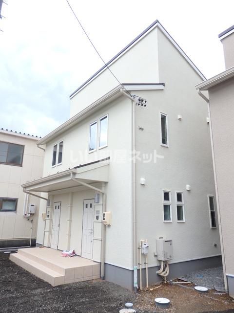 アンタレスの外観画像