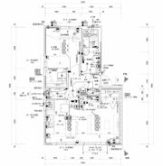 シャーメゾン堤丘の間取り画像
