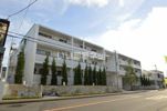 ラナイグレース国立の間取り画像