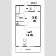 MONOLITH(モノリス)の間取り画像