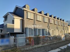 ベルピア熊谷第4の外観画像