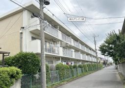 第6松戸コーポの外観画像