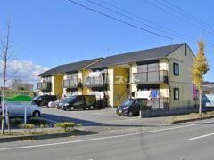 フォンティーヌAの外観画像