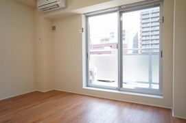 b’CASA町田SQUAREの間取り画像