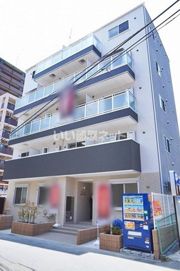 b’CASA町田SQUAREの外観画像