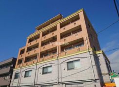 ロイビル国分寺の外観画像