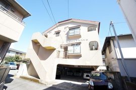 城西ロイヤルハイムの外観画像