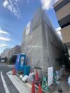 フジパレス尼崎東難波Ⅰ番館の間取り画像