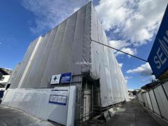 中島様マンションの外観画像