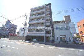 KSSビルの外観画像