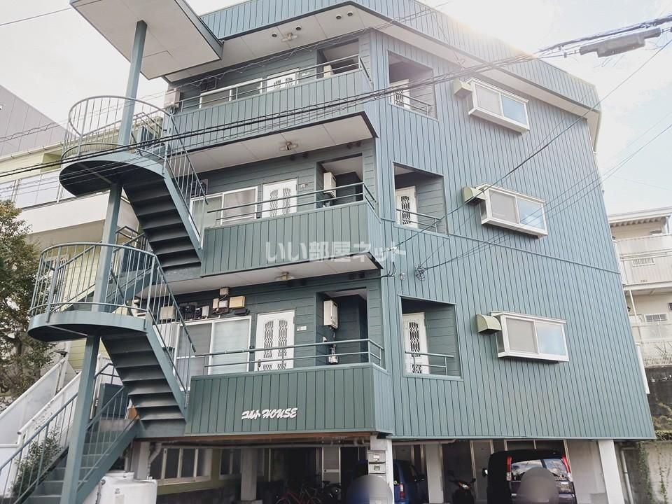 コルトハウスの賃貸物件