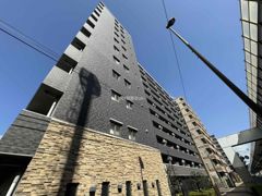 グレンパーク兵庫駅前の外観画像