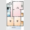 メゾンドール西町の間取り画像