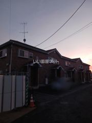 セルヴァBの外観画像