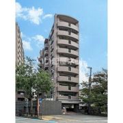 パロスけやき西の外観画像