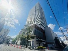 プラウドタワー小岩ファーストの外観画像