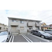 シャイン・グローヴの外観画像