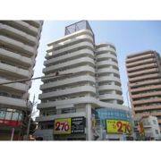 ドゥ・エトワールの外観画像