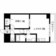 サンマール金山南の間取り画像