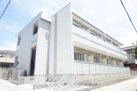 リブリ・ルームス弁天3-Ⅳの外観画像