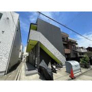 アルナージ川西(アルナージカワニシ)の外観画像