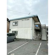 フォーブル金森Bの外観画像