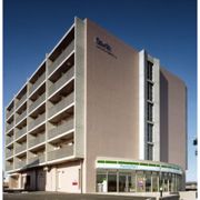 バウスクロス日進竹の山の外観画像