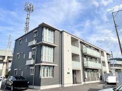 ジオベレオMの外観画像