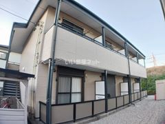 サニーコート天白の外観画像