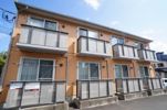 パルムG Iの間取り画像
