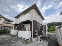 シャーメゾンSAKURAIIの外観画像