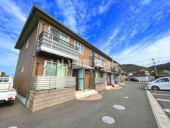 4RESTの外観画像