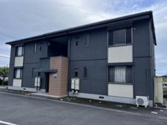 ヒルサイドテラスIIの外観画像